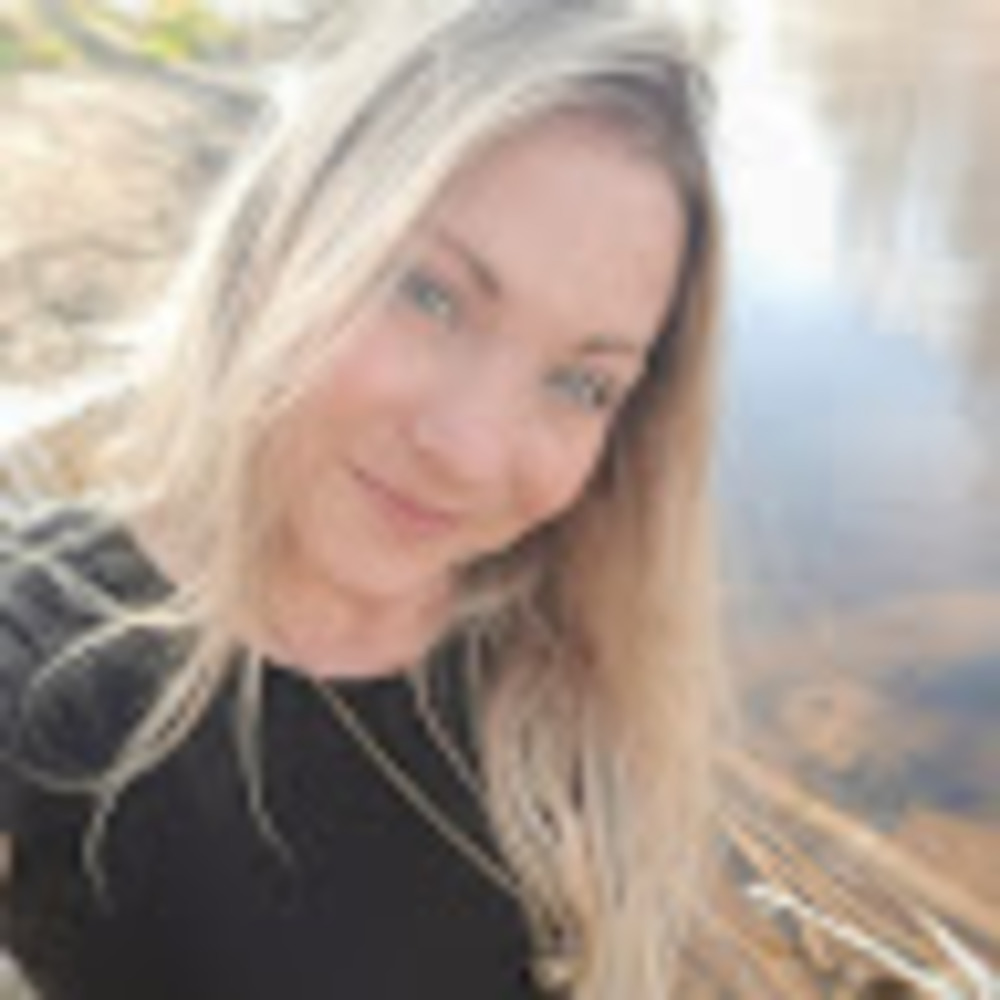 Meet your Posher, Gail